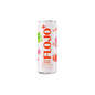 FLOJO Peach Lychee - Refreshing Fruit-Inspired Beverage - Shopthatapp.ca