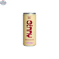Hibiscus Yuzu Ginger Ginny - Refreshing Botanical Spirit - Shopthatapp.ca