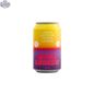 Lemon Lavender Candle by Geez Louise - Refreshing Scent for Every Space - Shopthatapp.ca