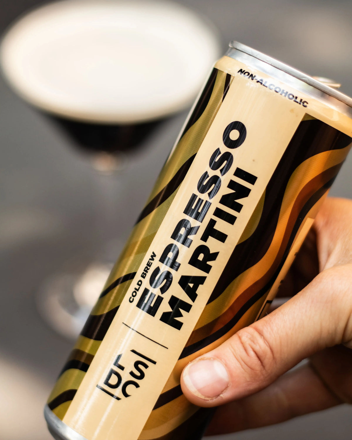 Local Spirit Distilling - Cold Brew Espresso Martini - Shopthatapp.ca