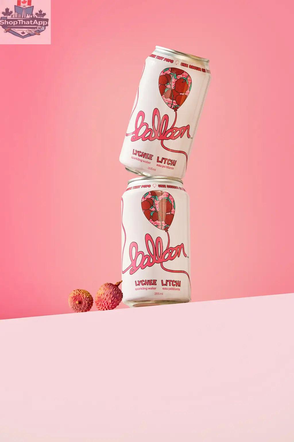 Lychee Balloon - Vibrant and Fun Party Decoration - Shopthatapp.ca