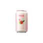 Mōck Raspberry Mojito Drink - Refreshing Blend of Raspberry, Lime & Mint - Shopthatapp.ca