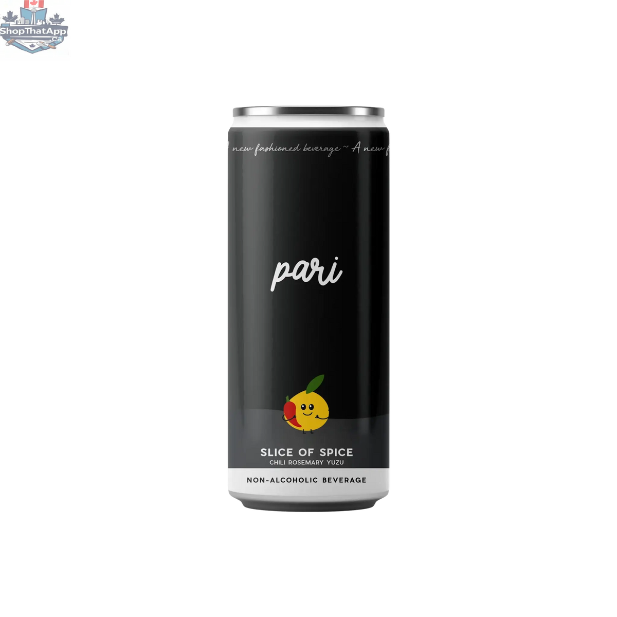 Pari Slice of Spice: Elevate Your Culinary Experience - Shopthatapp.ca