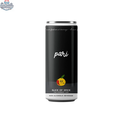 Pari Slice of Spice: Elevate Your Culinary Experience - Shopthatapp.ca
