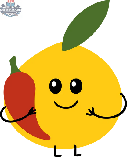 Pari Slice of Spice: Elevate Your Culinary Experience - Shopthatapp.ca
