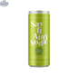 Say it Ain't Soda - Citrusy Symphony - Shopthatapp.ca