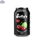 Solly's Black Cherry Lime Drink - Refreshing Flavor Experience - Shopthatapp.ca