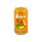 Solly's Pineapple Yuzu Drink - Refreshing Tropical Flavor - Shopthatapp.ca