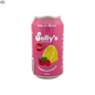 Solly's Raspberry Lemonade Drink - Refreshing Raspberry & Lemon Flavor - Shopthatapp.ca
