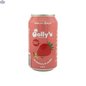 Solly's Strawberry & Vanilla - Delightful Flavor Combination - Shopthatapp.ca