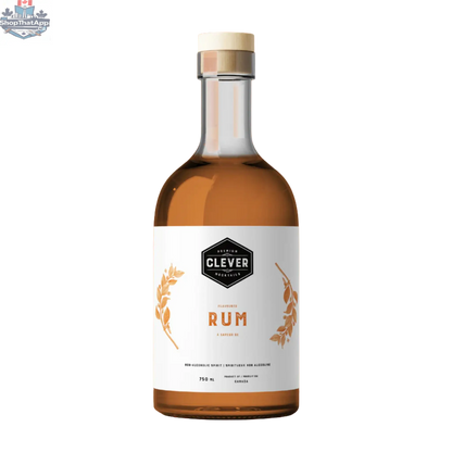 Clever Rum - Enjoy the Unique Flavor of Sober Carpenter Scottish Ale - Shopthatapp.ca
