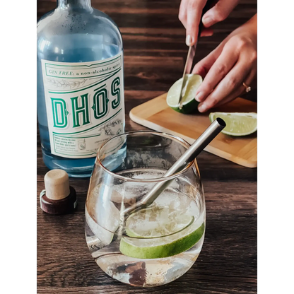Dhōs - Gin Free: The Ultimate Dhōs Gin Alternative - Shopthatapp.ca
