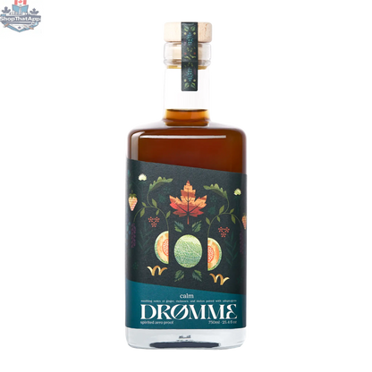 Drømme Calm Essential Oil for Relaxation and Stress Relief - Shopthatapp.ca