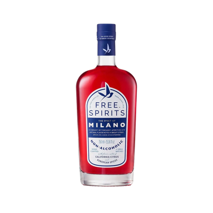 Free Spirits Milano - The Essence of Milan's Vibrant Energy - Shopthatapp.ca
