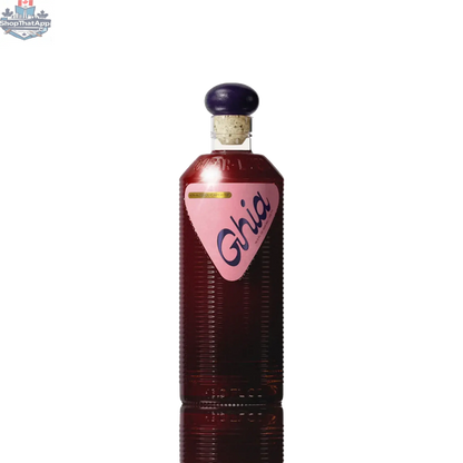 Ghia Berry Apéritif - A Delightful Herbal Beverage - Shopthatapp.ca