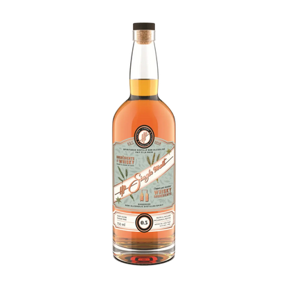 HP Single Malt Whiskey - Premium Distilled Perfection - Shopthatapp.ca