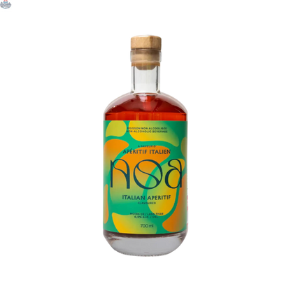 Italian Aperitif NOA - Authentic Taste of Italy in Every Sip - Shopthatapp.ca