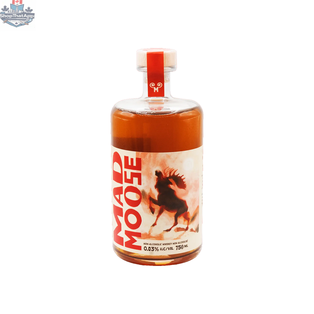 Mad Moose Apparel - Unique and Stylish Outdoor Clothing - Shopthatapp.ca