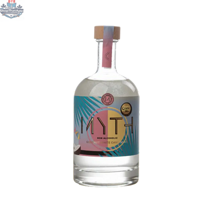 Myth - Coconut White Cane Spirit - Shopthatapp.ca