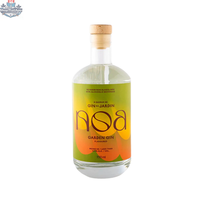 NOA - Garden Gin - Shopthatapp.ca