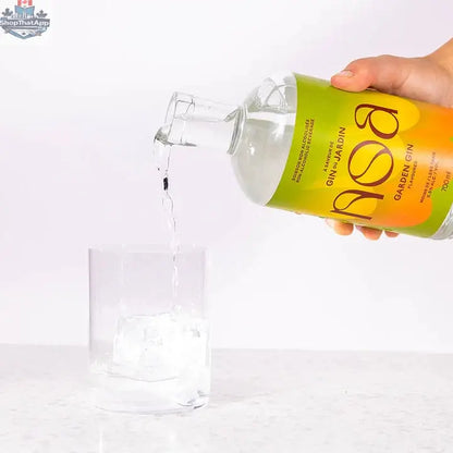 NOA - Garden Gin - Shopthatapp.ca