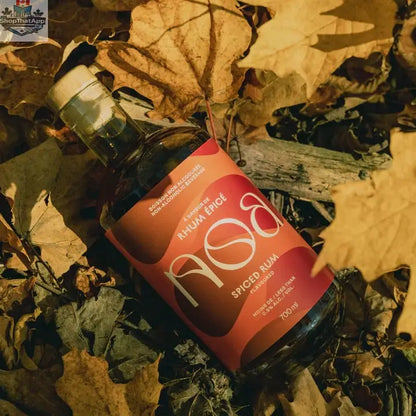NOA - Jamaican Spiced Rum - Shopthatapp.ca