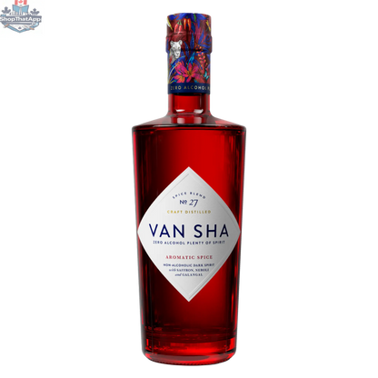VAN SHA Aromatic Spice Blend for Flavorful Cooking - Shopthatapp.ca