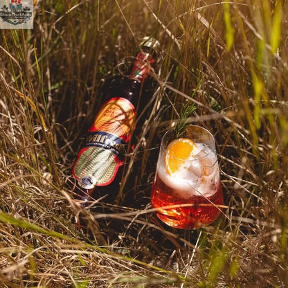 Wilfred's Aperitif - A Unique Taste Experience in Every Sip - Shopthatapp.ca
