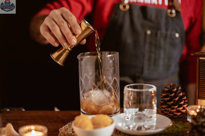 Kvas Northern Old Fashioned Simple Syrup for Chill Lime Vodka Soda - Shopthatapp.ca