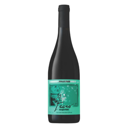Casa Emma Zeero Extra Dry Sangiovese Chianti - A Premium Italian Wine Experience - Shopthatapp.ca