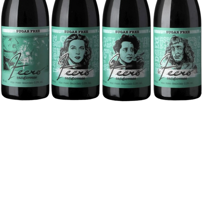 Casa Emma Zeero Extra Dry Sangiovese Chianti - A Premium Italian Wine Experience - Shopthatapp.ca