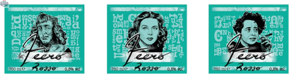 Casa Emma Zeero Extra Dry Sangiovese Chianti - A Premium Italian Wine Experience - Shopthatapp.ca