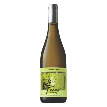 Casa Emma Zeero - Italian Extra Dry White Blend - Shopthatapp.ca