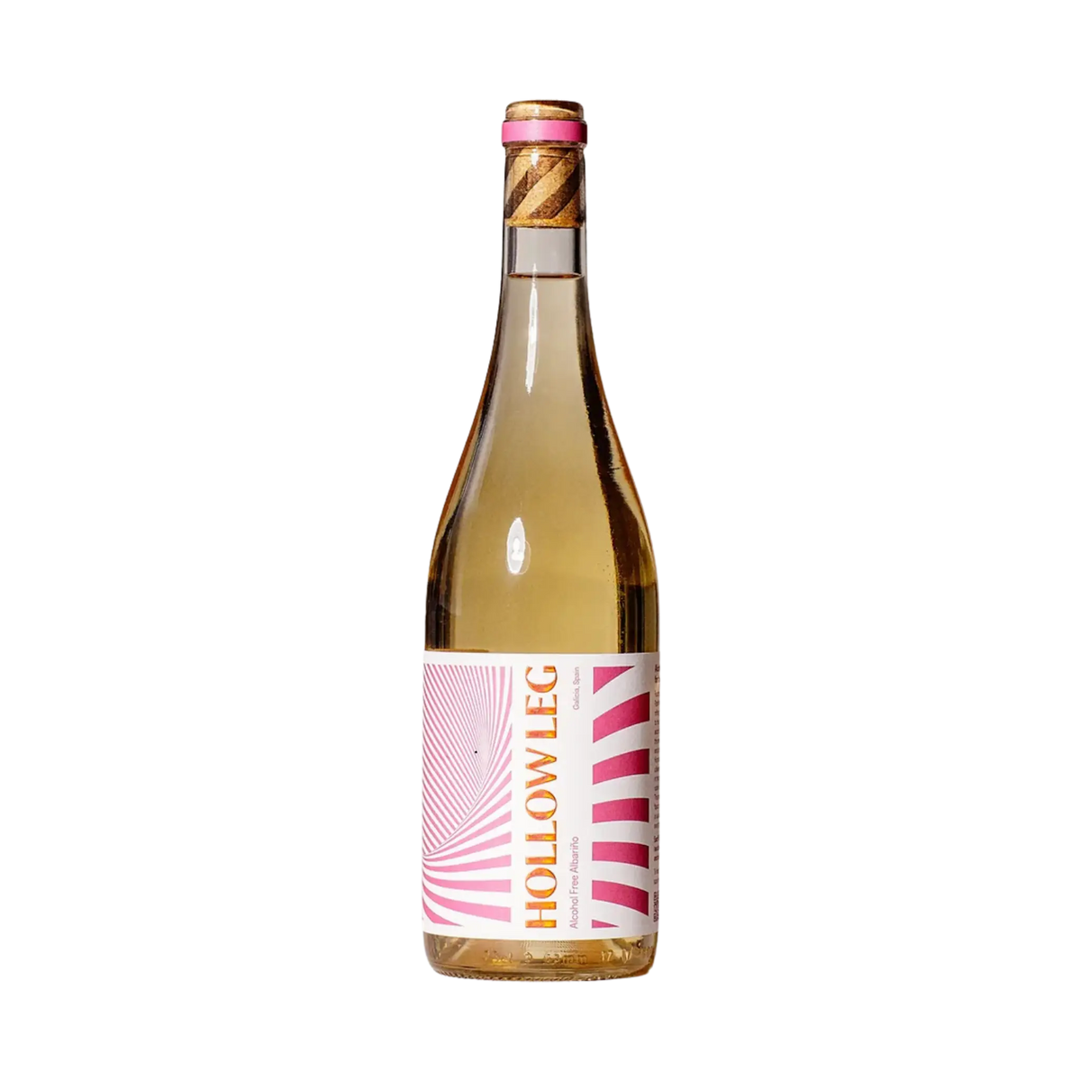 Hollow Leg Albariño - Premium White Wine for Every Occasion - Shopthatapp.ca