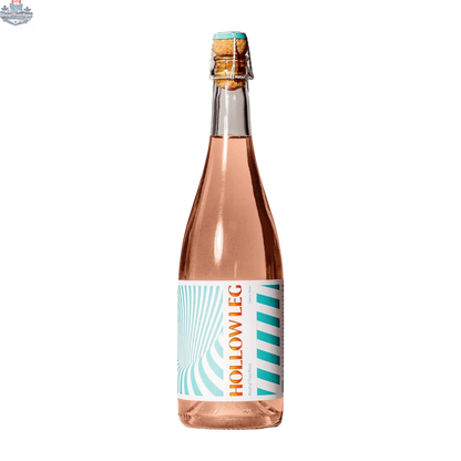 Hollow Leg Sparkling Rosé - Refreshing and Bubbly Delight - Shopthatapp.ca