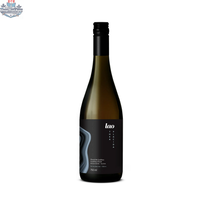 Lao - Guizhou Floral Hollow Leg Sparkling Cuvée - Shopthatapp.ca