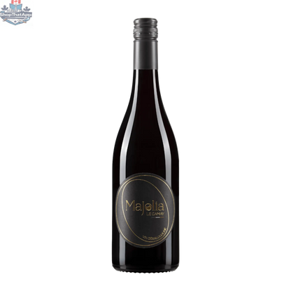 Majolia Le Gamay Wine - A Bold Expression of Flavor - Shopthatapp.ca