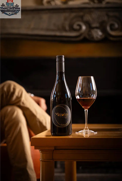 Majolia Le Gamay Wine - A Bold Expression of Flavor - Shopthatapp.ca