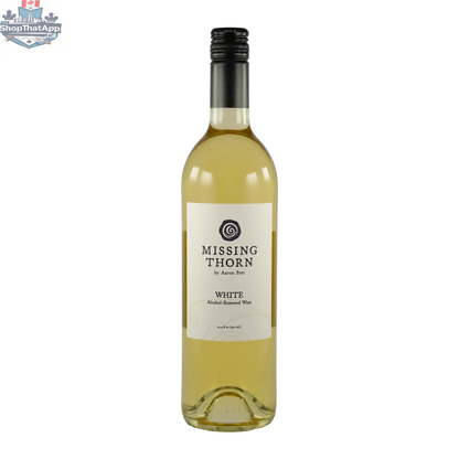 Missing Thorn Albariño - Exceptional White Wine Experience - Shopthatapp.ca