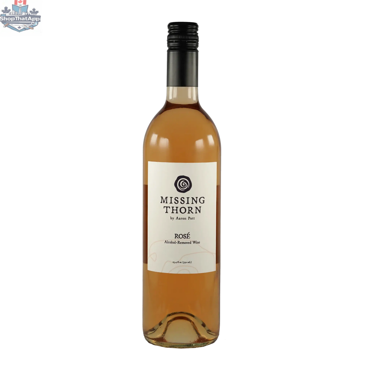 Missing Thorn Barbera - Exquisite Barbera Wine for Every Occasion - Shopthatapp.ca