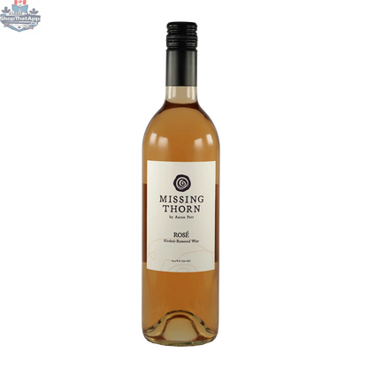 Missing Thorn Barbera - Exquisite Barbera Wine for Every Occasion - Shopthatapp.ca
