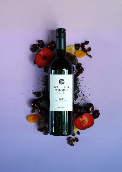 Missing Thorn Malbec - Rich, Full-Bodied Red Wine for Any Occasion - Shopthatapp.ca