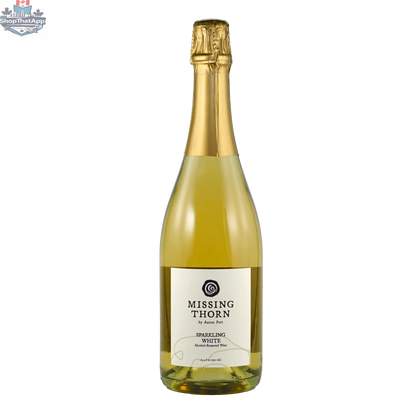Missing Thorn - Sparkling White Albariño - Shopthatapp.ca