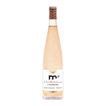 Moderato Revolutionary Merlot Gros Manseng Cuvée - Shopthatapp.ca