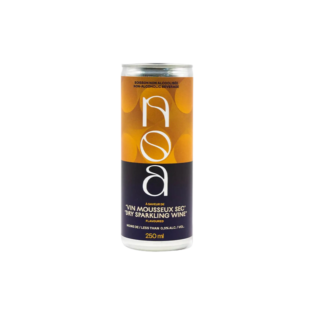 NOA Dry Sparkling Wine - Effervescent Elegance in Every Sip - Shopthatapp.ca