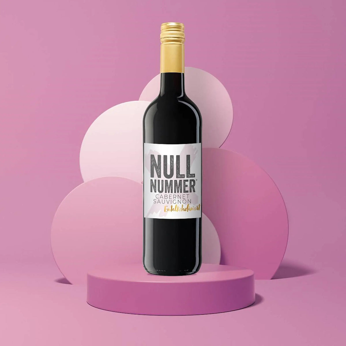 NullNummer Cabernet Sauvignon - Premium Cabernet Sauvignon Wine - Shopthatapp.ca