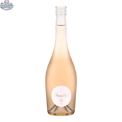 Oh My Baie Le Rosé Wine - Refreshing Summer Delight - Shopthatapp.ca