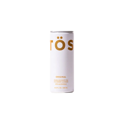TӦST Singles Can - Refreshing Sparkling Beverage for Every Occasion - Shopthatapp.ca