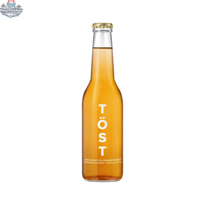 TӦST Singles - The Perfect Companion for Every Occasion - Shopthatapp.ca