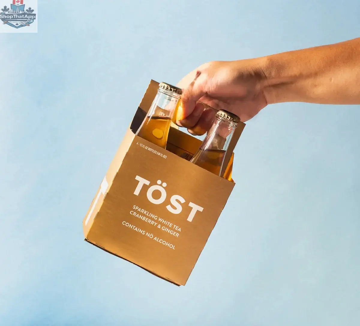 TӦST Singles - The Perfect Companion for Every Occasion - Shopthatapp.ca